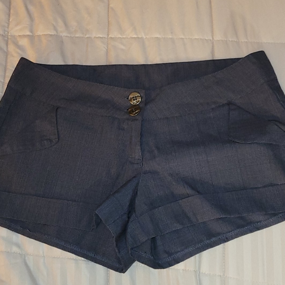 Cute shorts